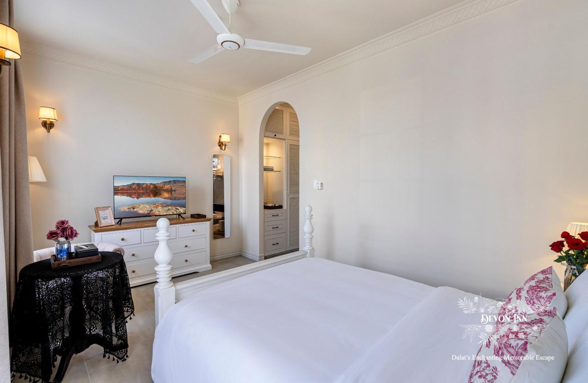 Devon Inn Khu Chi Lang Luaran gambar
