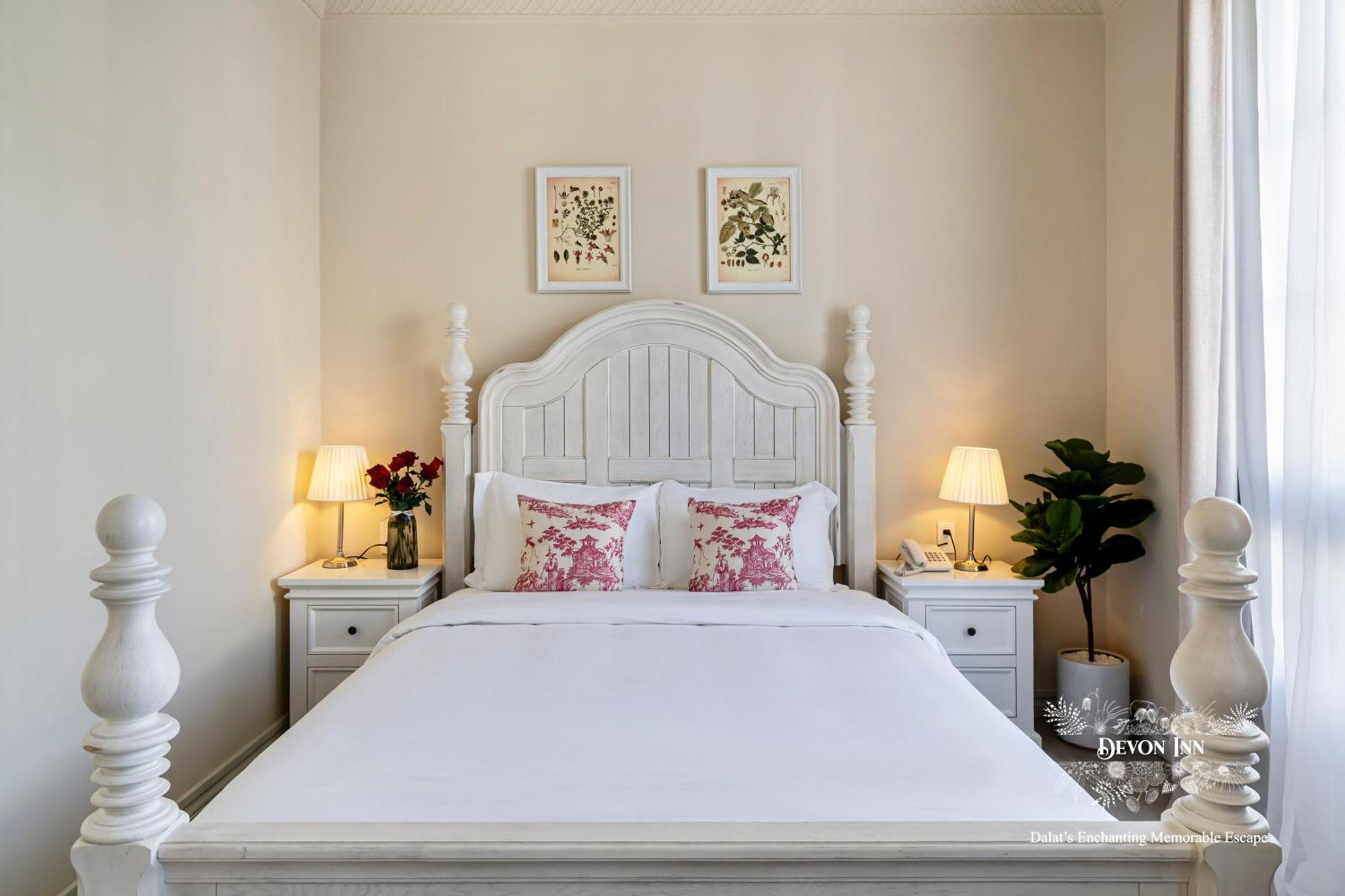 Devon Inn Khu Chi Lang Luaran gambar