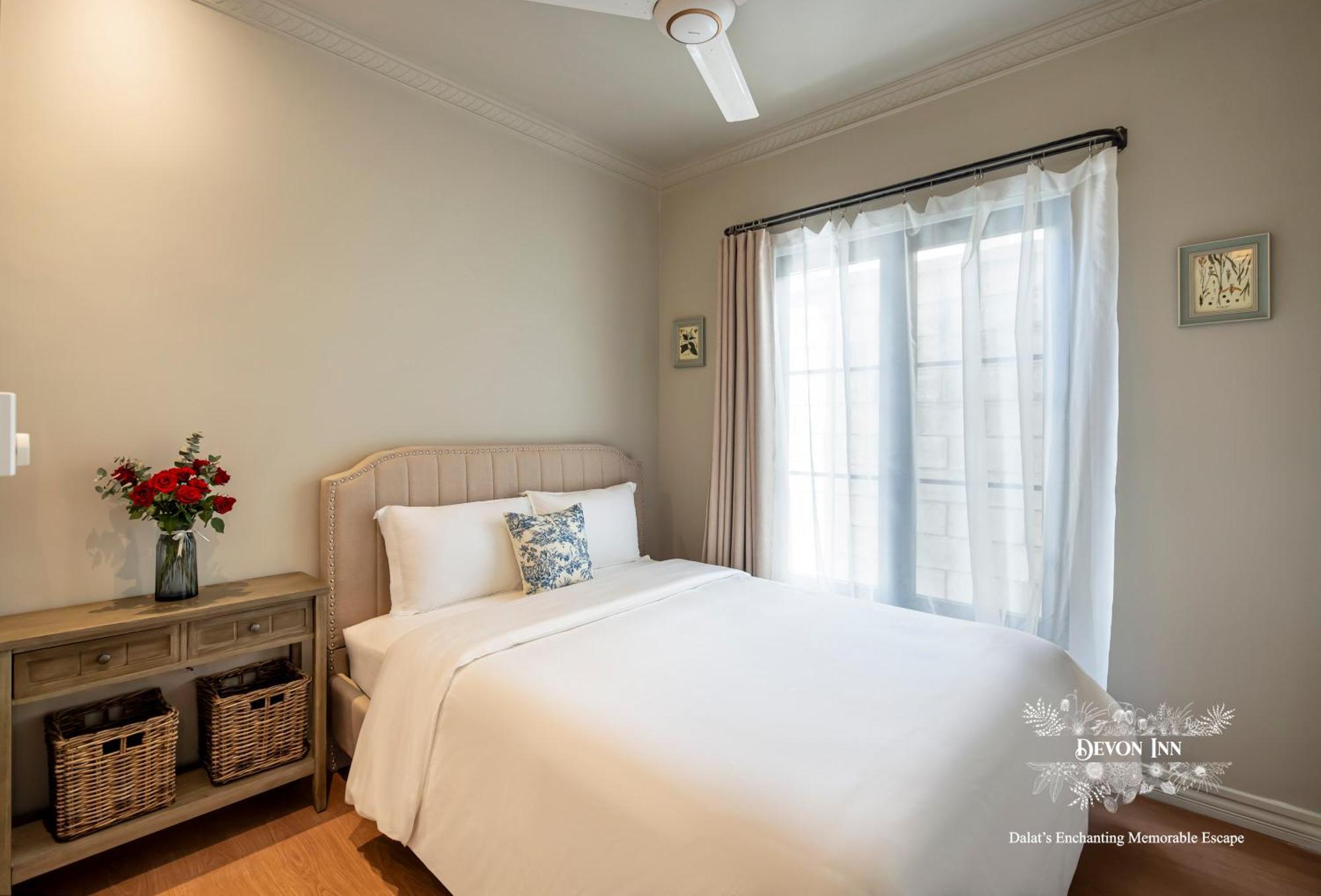 Devon Inn Khu Chi Lang Luaran gambar